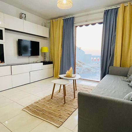 Seaview Port Royal, Los Cristianos, Heated Pool, Wifi Los Cristianos  Eksteriør bilde
