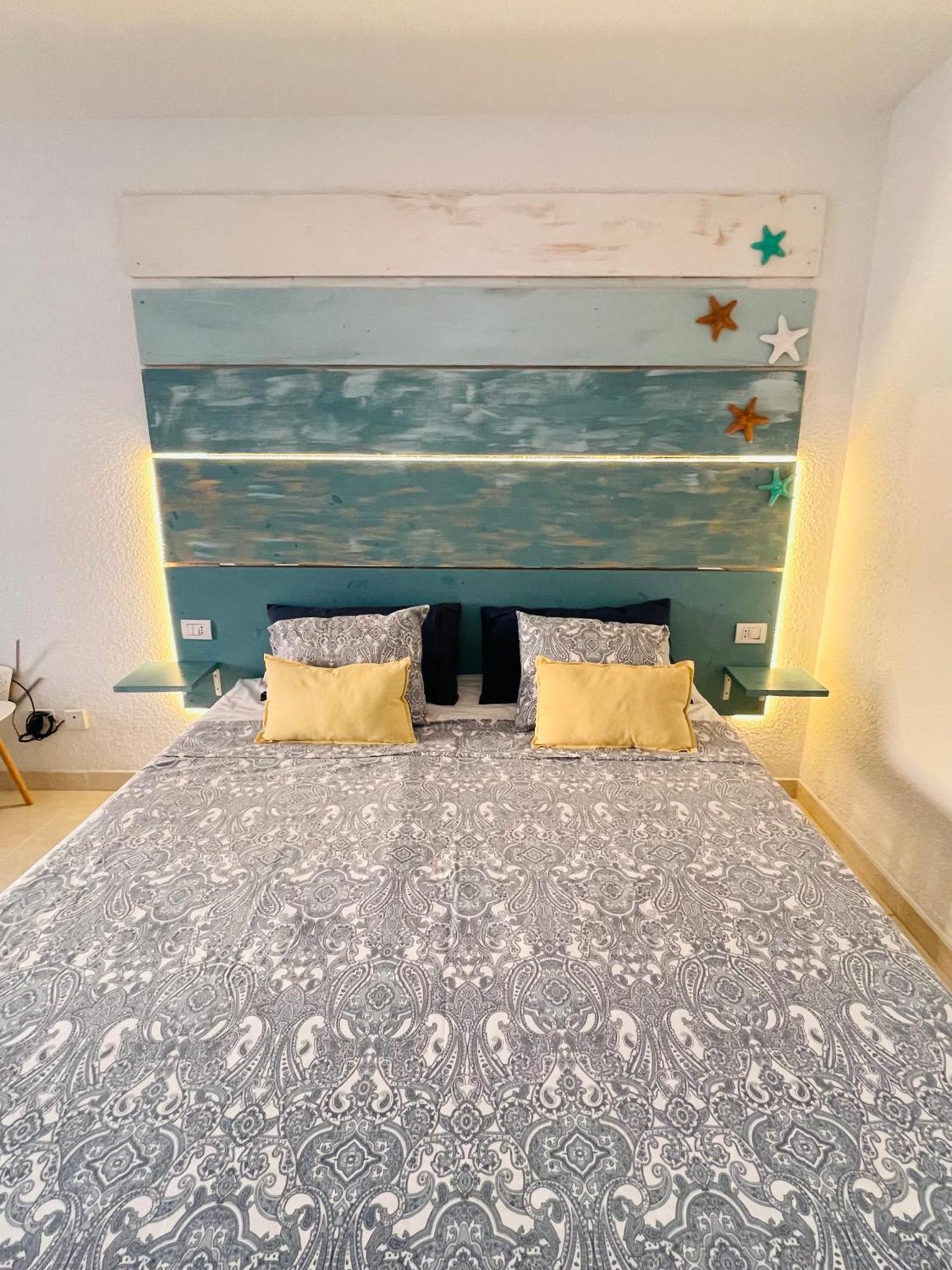 Seaview Port Royal, Los Cristianos, Heated Pool, Wifi Los Cristianos  Eksteriør bilde